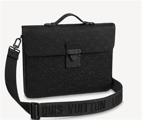 louis vuitton women's briefcase|louis vuitton s lock briefcase.